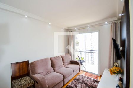 Apartamento à venda com 3 quartos, 65m² em Macedo, Guarulhos