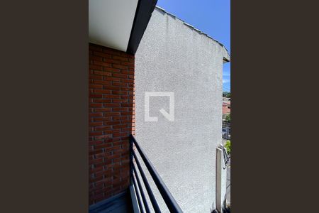 Varanda de casa de condomínio para alugar com 1 quarto, 20m² em Vila Mariana, São Paulo