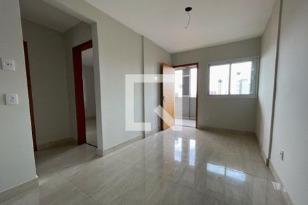 Apartamento à venda com 2 quartos, 53m² em Sítio do Morro, São Paulo