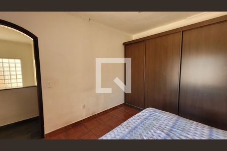 Suíte 1 de casa à venda com 3 quartos, 340m² em Parque Taquaral, Campinas