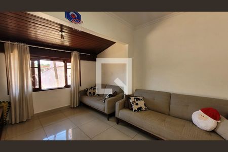 Sala de casa à venda com 3 quartos, 340m² em Parque Taquaral, Campinas
