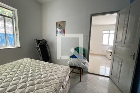 Quarto de casa para alugar com 4 quartos, 300m² em Vila Amelia, Duque de Caxias