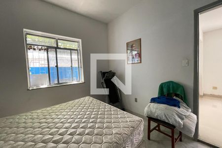 Quarto de casa para alugar com 4 quartos, 300m² em Vila Amelia, Duque de Caxias