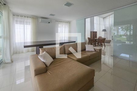 Apartamento para alugar com 6 quartos, 700m² em Jardim Acapulco, Guarujá