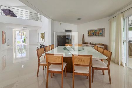 Apartamento para alugar com 6 quartos, 700m² em Jardim Acapulco, Guarujá