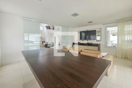 Apartamento para alugar com 6 quartos, 700m² em Jardim Acapulco, Guarujá