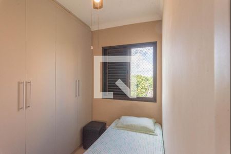 Quarto 1 de apartamento à venda com 3 quartos, 95m² em Parque Prado, Campinas