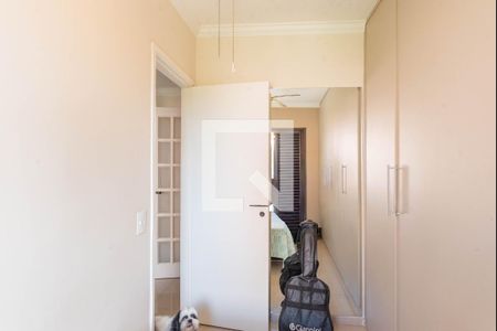 Quarto 1 de apartamento à venda com 3 quartos, 95m² em Parque Prado, Campinas