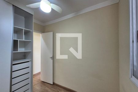 Quarto 1 de apartamento à venda com 2 quartos, 56m² em Jardim Santa Eudoxia, Campinas