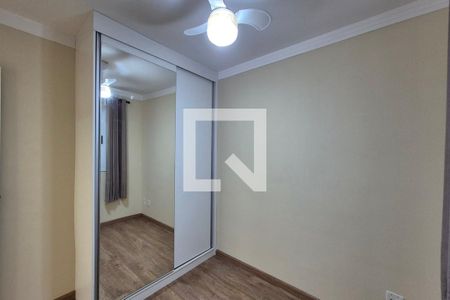 Quarto 2 de apartamento à venda com 2 quartos, 56m² em Jardim Santa Eudoxia, Campinas