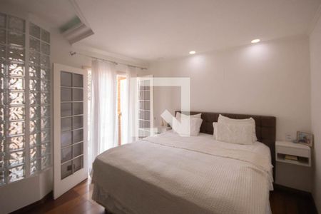 Suíte de casa para alugar com 4 quartos, 384m² em Tremembé, São Paulo