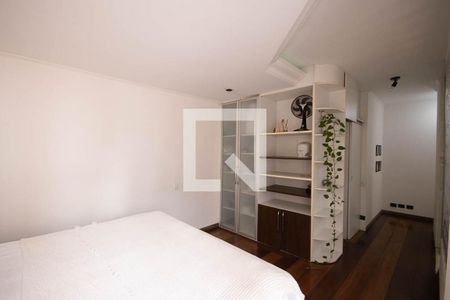 Suíte de casa para alugar com 4 quartos, 384m² em Tremembé, São Paulo