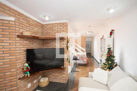 Sala 1 de casa para alugar com 4 quartos, 384m² em Tremembé, São Paulo