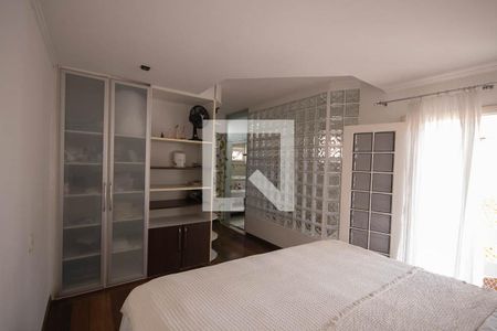 Suíte de casa para alugar com 4 quartos, 384m² em Tremembé, São Paulo