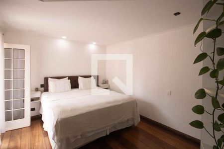 Suíte de casa para alugar com 4 quartos, 384m² em Tremembé, São Paulo