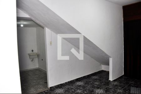 Detalhe - Sala de casa para alugar com 1 quarto, 62m² em Jardim Cidade Pirituba, São Paulo