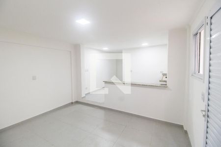 Sala de casa para alugar com 1 quarto, 70m² em Jardim Silveira, Barueri