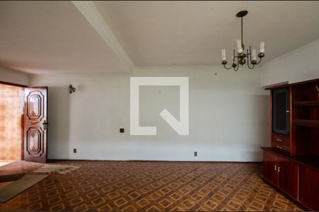 Sala de casa à venda com 4 quartos, 239m² em Vila Pirituba, São Paulo