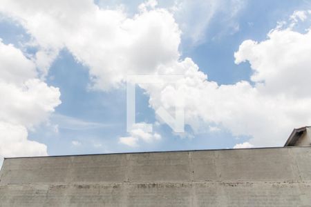 Vista da Sala de casa para alugar com 1 quarto, 70m² em Jardim Silveira, Barueri