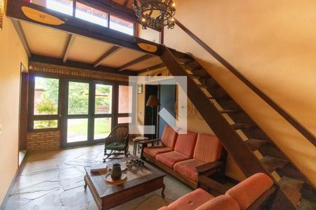 Casa de Condomínio à venda com 4 quartos, 270m² em Várzea das Moças, Niterói