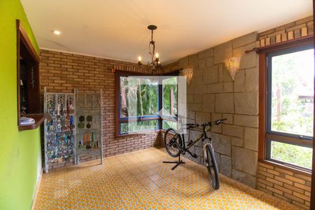 Casa de Condomínio à venda com 4 quartos, 270m² em Várzea das Moças, Niterói