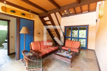 Casa de Condomínio à venda com 4 quartos, 270m² em Várzea das Moças, Niterói