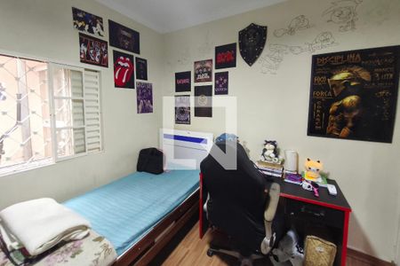 Quarto 2 de casa à venda com 3 quartos, 212m² em Jardim Amoreiras, Campinas