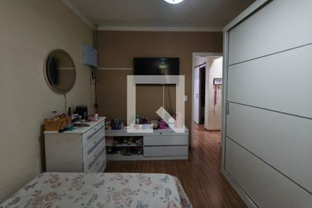 Quarto 1 de casa à venda com 3 quartos, 212m² em Jardim Amoreiras, Campinas