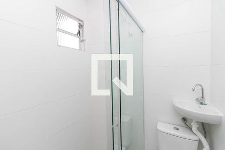 Kitnet/Studio para alugar com 1 quarto, 18m² em Vila Maria Baixa, São Paulo