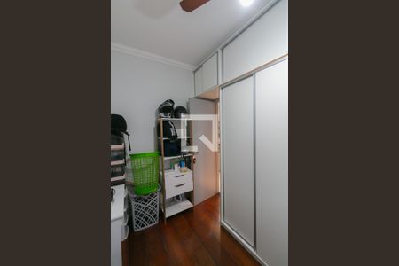 Quarto 1 de apartamento à venda com 3 quartos, 158m² em Copacabana, Belo Horizonte
