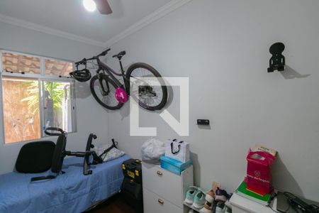 Quarto 1 de apartamento à venda com 3 quartos, 158m² em Copacabana, Belo Horizonte