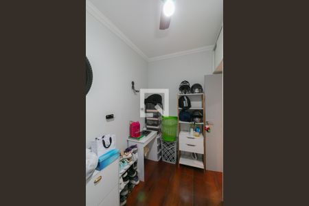 Quarto 1 de apartamento à venda com 3 quartos, 158m² em Copacabana, Belo Horizonte