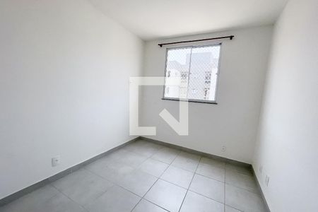 Quarto de apartamento para alugar com 2 quartos, 47m² em Parque Sarapuí, Duque de Caxias