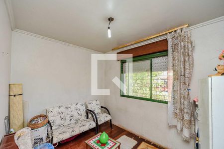Quarto 2 de apartamento à venda com 2 quartos, 50m² em Santa Rosa de Lima, Porto Alegre