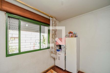 Quarto 2 de apartamento à venda com 2 quartos, 50m² em Santa Rosa de Lima, Porto Alegre