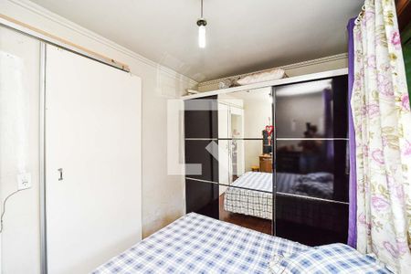 Quarto 1 de apartamento à venda com 2 quartos, 50m² em Santa Rosa de Lima, Porto Alegre