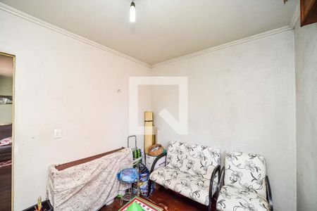 Quarto 2 de apartamento à venda com 2 quartos, 50m² em Santa Rosa de Lima, Porto Alegre