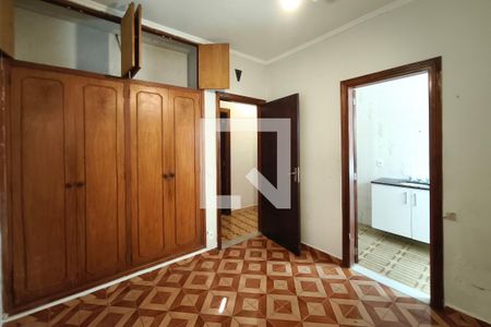 Suite de casa para alugar com 2 quartos, 160m² em Parque Via Norte, Campinas