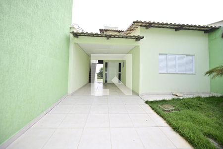Casa para alugar com 3 quartos, 191m² em Residencial Hugo de Moraes, Goiânia