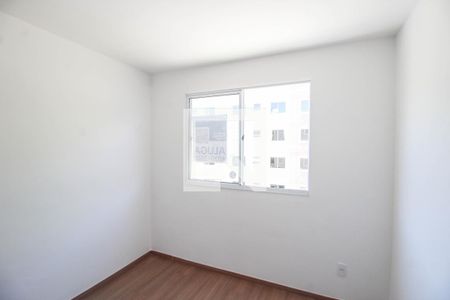 Quarto 1 de apartamento para alugar com 2 quartos, 42m² em Jardim Alvorada, Nova Iguaçu