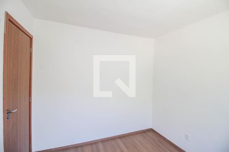 Quarto 1 de apartamento para alugar com 2 quartos, 42m² em Jardim Alvorada, Nova Iguaçu
