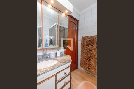 Apartamento à venda com 3 quartos, 85m² em Jardim Vila Galvao, Guarulhos