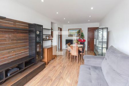 Apartamento à venda com 3 quartos, 85m² em Jardim Vila Galvao, Guarulhos