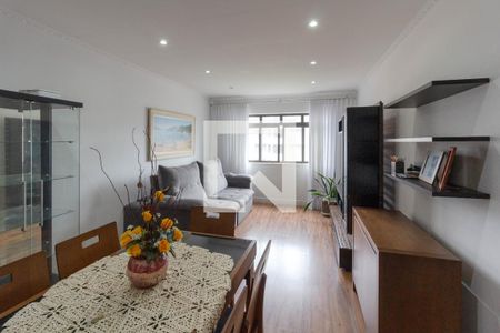 Apartamento à venda com 3 quartos, 85m² em Jardim Vila Galvao, Guarulhos