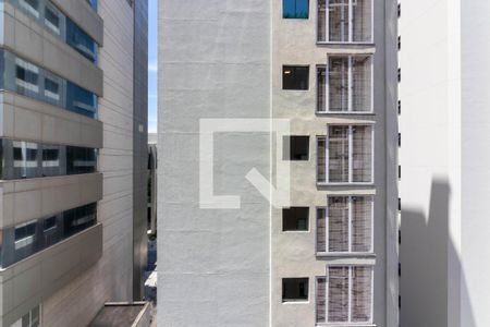Vista da Sacada de apartamento à venda com 3 quartos, 88m² em Vila Olímpia, São Paulo