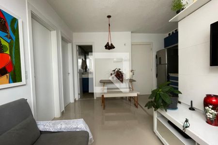 Apartamento à venda com 2 quartos, 38m² em Vila Santa Maria, São Paulo