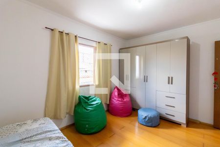 Quarto 1 de casa à venda com 3 quartos, 220m² em Vila Galvão, Guarulhos
