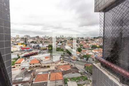 Cozinha - vista de apartamento à venda com 3 quartos, 70m² em Macedo, Guarulhos