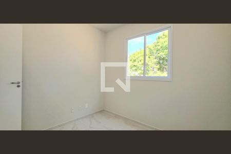 Quarto 2 de apartamento à venda com 2 quartos, 48m² em Nossa Senhora de Lourdes, Lagoa Santa