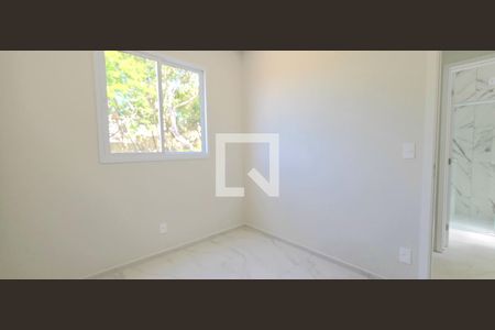 Quarto 2 de apartamento à venda com 2 quartos, 48m² em Nossa Senhora de Lourdes, Lagoa Santa